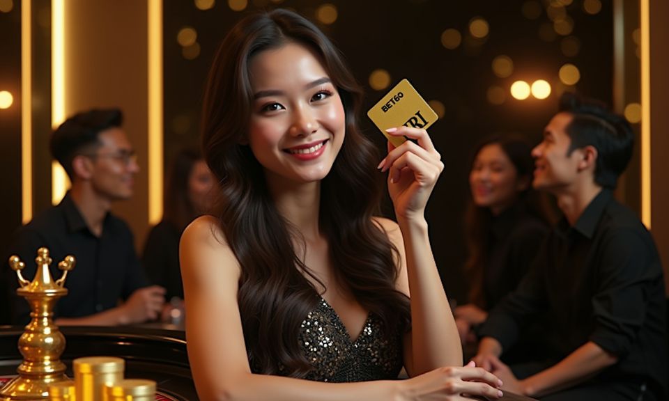 bet665 Live Blackjack Dem — Trải nghiệm bài thật, dealer thật
